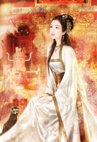 黄蓉H版系列
