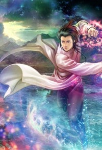 神鼓