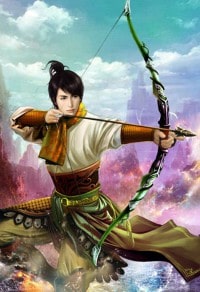 超级训练大师