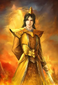 原神:我天理身份藏不住了