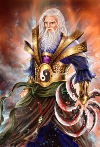 风水天师