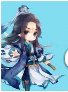 白衣天使與大將軍
